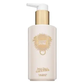 JEAN PAUL GAULTIER - Gaultier Divine - Sprchový gel s květinovou vůní