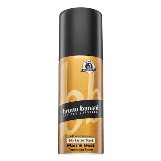 Bruno Banani Deodorant sprej pro muže Man's Best 150 ml