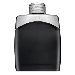 Mont Blanc Legend - voda po holení s rozprašovačem 100 ml