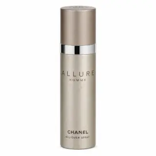 CHANEL - ALLURE HOMME - Sprej Na Celé Tělo