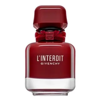 Givenchy L´Interdit Rouge Ultime - EDP 35 ml