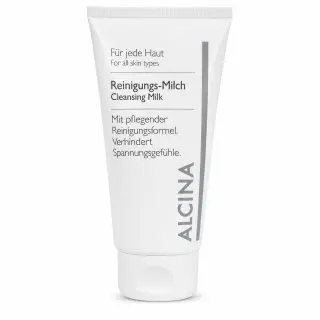 Alcina čistící mléko Cleansing Milk 150 ml