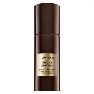 Tom Ford Tuscan Leather tělový spray unisex 150 ml