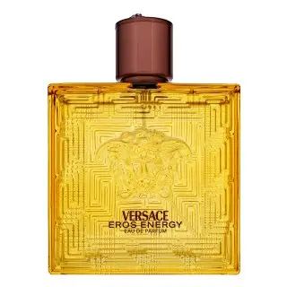 VERSACE - Eros Energy - Parfémová voda