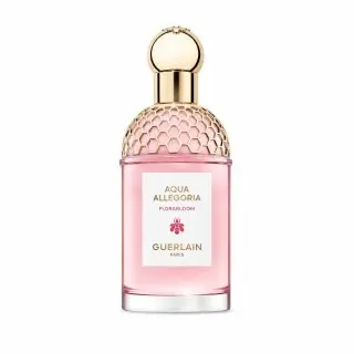 Guerlain Aqua Allegoria Florabloom toaletní voda pro ženy Refillable 75 ml
