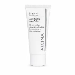 Alcina peeling Active Peeling 50 ml