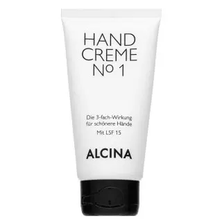 Alcina vyživující krém Hand Creme No.1 50 ml