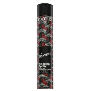 Matrix Lak na vlasy s extra silnou fixací Vavoom Extra Hold (Freezing Spray) 500 ml
