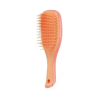 Tangle Teezer Kartáč na vlasy The Ultimate Detangler Mini Salmon Pink Aprico