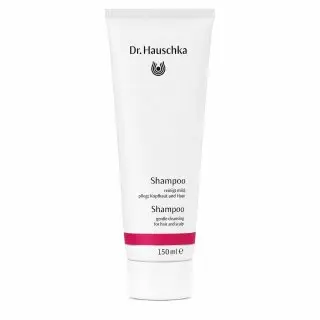 Dr. Hauschka Shampoo šampon pro všechny typy vlasů 150 ml
