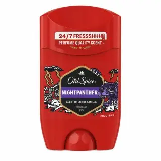 Old Spice Night Panther deostick pro muže 50 ml