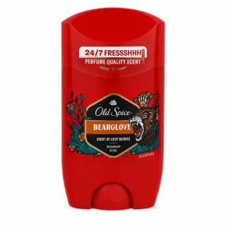 Old Spice Bearglove deostick pro muže 50 ml