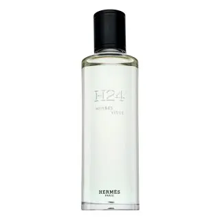 HERMES Hermès H24 Herbes Vives – náhradní náplň parfémované vody pro muže 200ml /Rozbalený - plný/