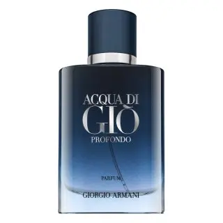 Giorgio Armani Acqua Di Giò Profondo - parfém 50 ml