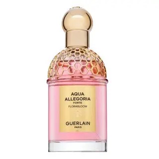 Guerlain Aqua Allegoria Forte Florabloom - EDP (plnitelná)