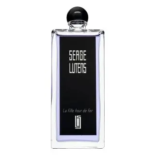SERGE LUTENS - La fille tour de fer