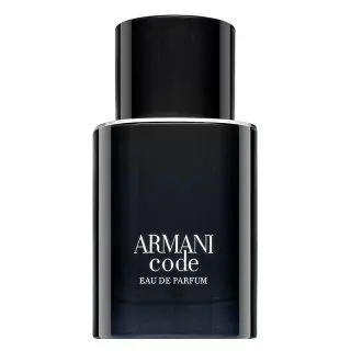 Giorgio Armani Code Pour Homme - EDP (plnitelná)