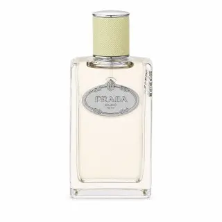 PRADA - Les Infusions de Gingembre - Parfémovaná voda