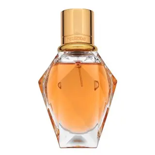 Paco Rabanne Million Gold For Her, EDP, 30 ml Stav: rozbalený (bez fólie, ale plný)