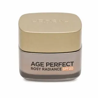 L´Oréal Paris Age Perfect denní krém Golden Age Rosy Re-Fortifying Cream SPF 20 50 ml
