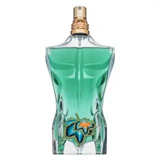 Jean Paul Gaultier Le Beau Paradise Garden parfémovaná voda pro muže 125 ml – Rozbalené (ale plné)