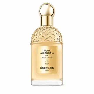 Guerlain Aqua Allegoria Forte Bosca Vanilla - EDP