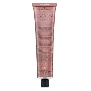 Schwarzkopf Professional Igora Color10 profesionální permanentní barva na vlasy 5-12 60 ml