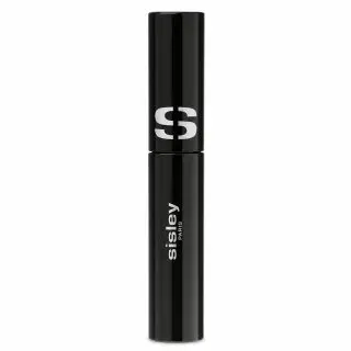 Sisley So Curl Mascara řasenka pro prodloužení a natočení řas 01 Deep Black 10 ml