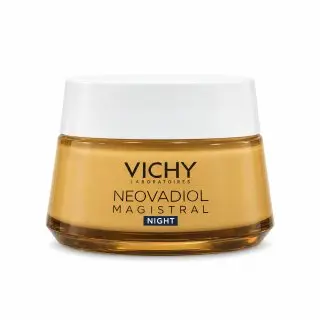VICHY NEOVADIOL Postmenopauza noční krém 50ml