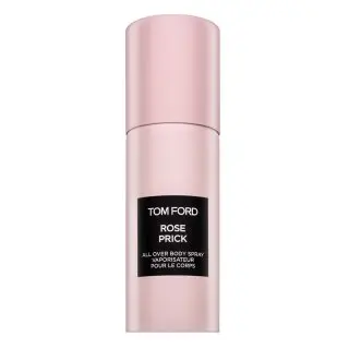 Tom Ford Rose Prick - tělový sprej 150 ml