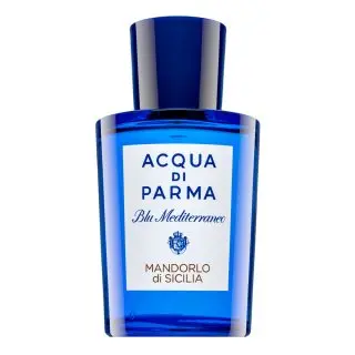 Acqua di Parma Blu Mediterraneo Mandorlo di Sicilia toaletní voda unisex 100 ml