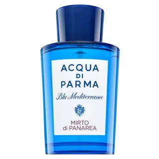 ACQUA DI PARMA - Blu Mediterraneo Mirto di Panarea - Toaletní voda