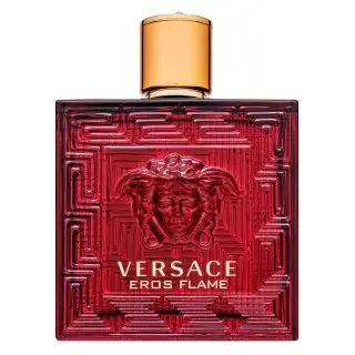 Versace Eros Flame  After Shave voda po holení 100 ml