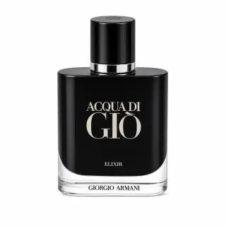 Giorgio Armani Acqua Di Giò Elixir - parfém 50 ml