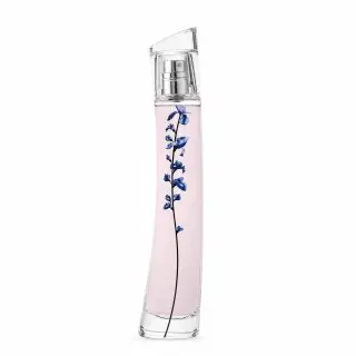 Kenzo Flower Ikebana Indigo parfémovaná voda pro ženy 75 ml