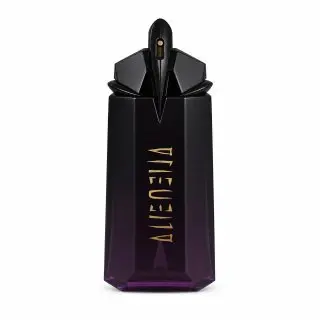 Thierry Mugler ALIEN Extraintense EDP Intense, 90 ml, produkt je bez krabičky a flakón je gravírován