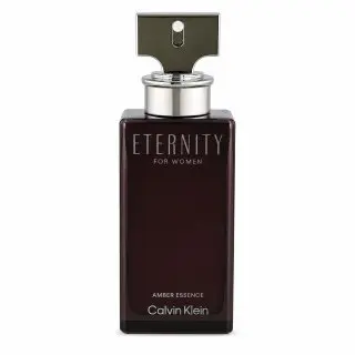 Calvin Klein Eternity Amber Essence čistý parfém pro ženy 100 ml