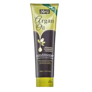 Xpel Hair Care Argan Oil Conditioner vyživující kondicionér 300 ml