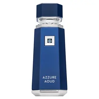 French Avenue Azzure Aoud – parfémovaná voda pro muže 100ml Stav: