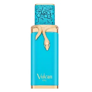 French Avenue Vulcan Feu Parfémovaná voda, 100 ml (bez krabice)