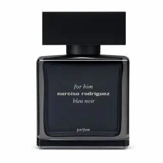 Narciso Rodriguez Bleu Noir For Him Parfum, 50 ml