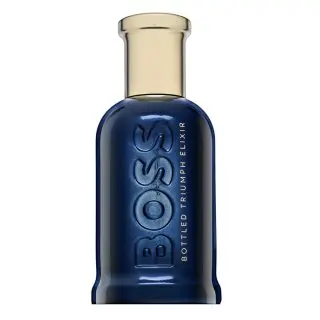 Hugo Boss Boss Bottled Triumph Elixir Intense - parfém 50 ml