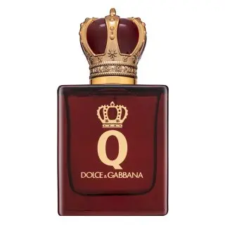 Dolce&Gabbana Q BY D&G PARFUM parfém 50 ml