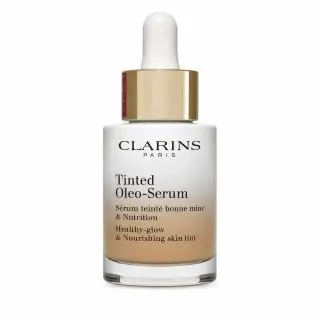 Clarins TINTED OLEO-SERUM  make-up - 04 30 ml