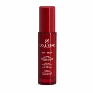 Collistar Lift HD+ liftingové sérum Lifting Remodeling Serum 30 ml