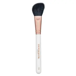 D54 Zkosený štětec s pouzdrem Dermacol - Oficiální e-shop Dermacol