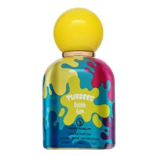 Tubbees Tubbees Bubble Gum parfémová voda 50 ml