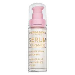 Dermacol Serum Ceramide regenerační sérum Regenerating & Calming 30 ml