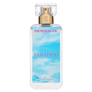 EDP Paradiso Dermacol - Oficiální e-shop Dermacol