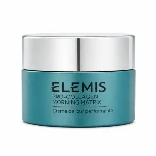 Elemis Pro-Collagen Morning Matrix denní krém Performance Day Cream 50 ml